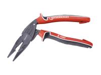 Эргономичные электромонтажные клещи Эргономичные электромонтажные клещи