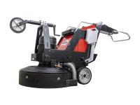 Rodiama RDM-P920R шлифовально-полировальная машина на дистанционном управлении с сидением  Rodiama RDM-P920R шлифовально-полировальная машина на дистанционном управлении с сидением