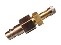 Переходник для насоса б/р Переходник для насоса б/р