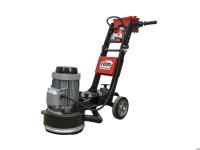 Шлифовально-полировальная машина Rodiama RDM-320 Шлифовально-полировальная машина Rodiama RDM-320