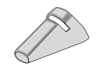 Манжета изоляционная на Фьюжн 3С Манжета изоляционная на Фьюжн 3С