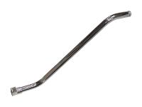 Труба из хромированной стали, имеет двойной изгиб, D 50 мм Труба из хромированной стали, имеет двойной изгиб, D 50 мм