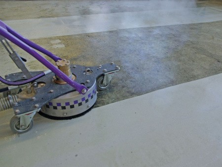 Установка СВД 500 бар прицеп falch / фальх применение