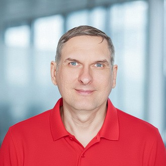 Ходунов Александр