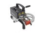 Сварочный автомат MINIWELDER TEX2, применение