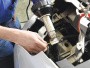 Термофен ENERGY HT1600D, сварка прутком Термофен ENERGY HT1600D, сварка прутком
