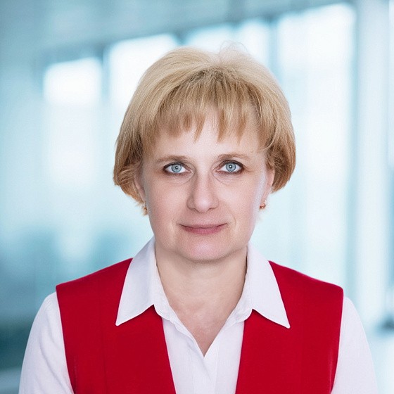 Зернова Юлия