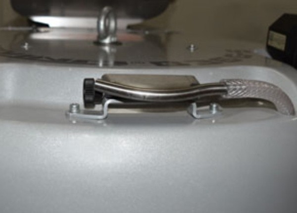 Трехдисковая планетарная полировальная машина Lavina B36G-S Трехдисковая планетарная полировальная машина Lavina B36G-S