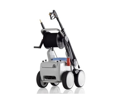 Kränzle Quadro 800 TST Аппарат высокого давления Kränzle Quadro 800 TST Аппарат высокого давления