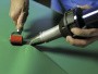 Термофен ENERGY HT1600D, сварка прутком Термофен ENERGY HT1600D, сварка прутком