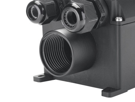 Тепловентилятор Нагреватель MISTRAL 6 SYSTEM 2.3 кВт Тепловентилятор Нагреватель MISTRAL 6 SYSTEM 2.3 кВт