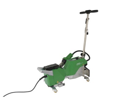 Сварочный аппарат VARIANT 700, 230В, 40 мм, для сварки внахлест. Сварочный аппарат VARIANT 700, 230В, 40 мм, для сварки внахлест.