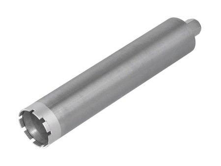 Коронка Premium D28 мм Ar 1/2" L400 мм Коронка Premium D28 мм Ar 1/2" L400 мм