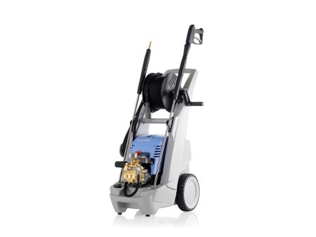 Kränzle Bully 1200 TST Аппарат высокого давления