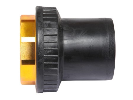 Переход ПЭ/ЛАТУНЬ PN16 SDR11 PE100 D32X1