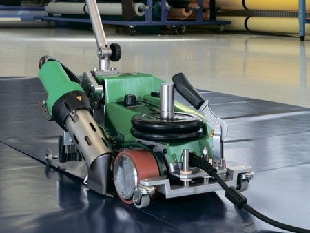 Автоматический сварочный аппарат Униплан 500 - улучшенные показатели скорости и мощности Автоматический сварочный аппарат Униплан 500 - улучшенные показатели скорости и мощности