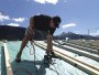 Сварочный автомат горячего клина MINIWELDER GEO2