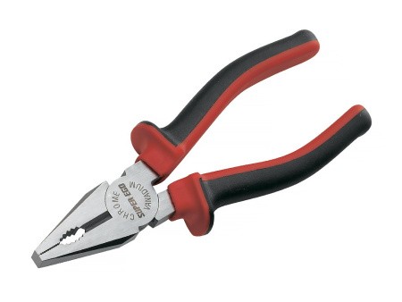 Универсальные пассатижи Универсальные пассатижи