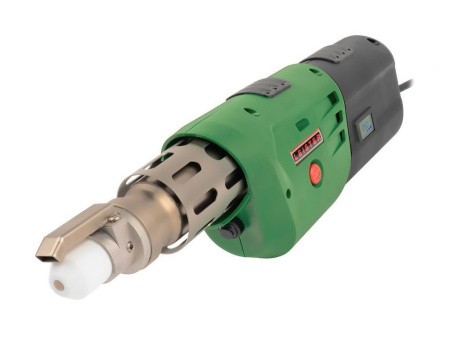 Ручной сварочный экструдер FUSION 1