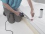 Термофен ENERGY HT1600D, сварка прутком Термофен ENERGY HT1600D, сварка прутком