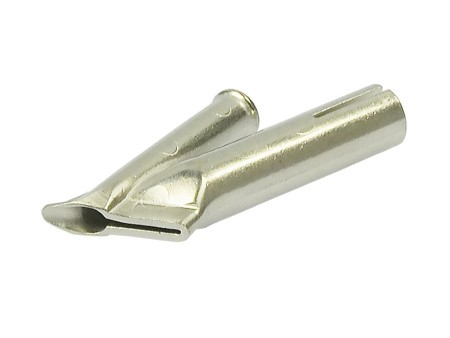 Насадка быстрой сварки прутком 3 мм Насадка быстрой сварки прутком 3 мм