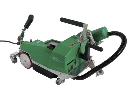 Сварочный автомат горячего воздуха UNIPLAN 310 Сварочный автомат горячего воздуха UNIPLAN 310