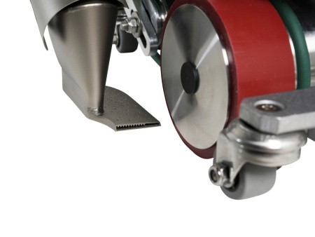 Сварочный автомат горячего воздуха UNIPLAN 510 (20мм)  Сварочный автомат горячего воздуха UNIPLAN 510 (20мм)