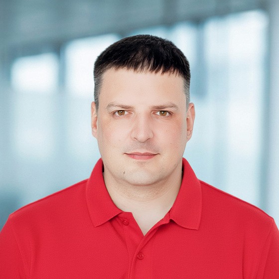 Кузенков Александр