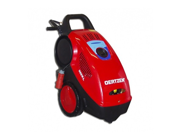 OERTZEN 322 KL АВД