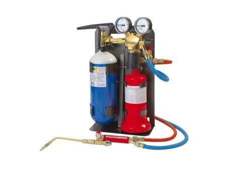 Универ.монтажный паяльный прибор ALLGAS 2000 Универ.монтажный паяльный прибор ALLGAS 2000