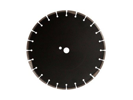 Диск алмазный L-Abrasive D400х25,4_1 Диск алмазный L-Abrasive D400х25,4_1