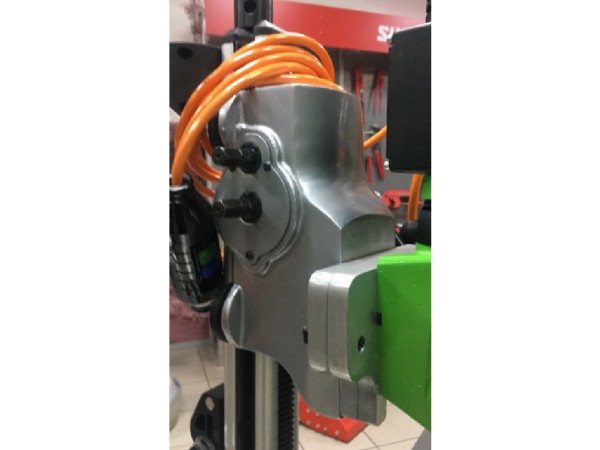 Сверлильный комплект DRILLKOMPLEKT 200 Standart Сверлильный комплект DRILLKOMPLEKT 200 Standart