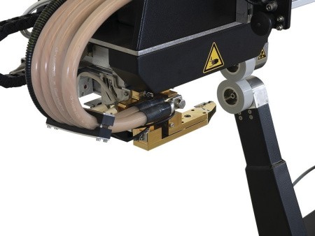 Машина для сварки пластмасс SEAMTEK W-900 AT Машина для сварки пластмасс SEAMTEK W-900 AT