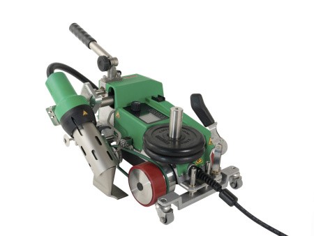 Сварочный автомат горячего воздуха UNIPLAN 510 (20мм)  Сварочный автомат горячего воздуха UNIPLAN 510 (20мм)