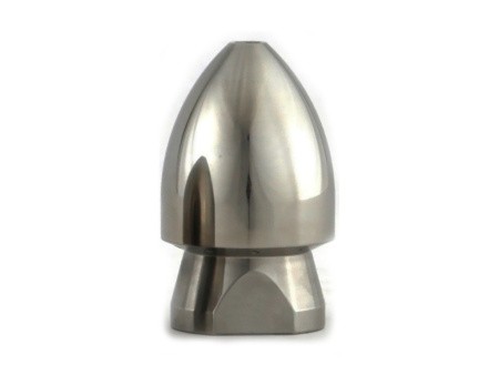 Стандартная  насадка  с боем вперёд