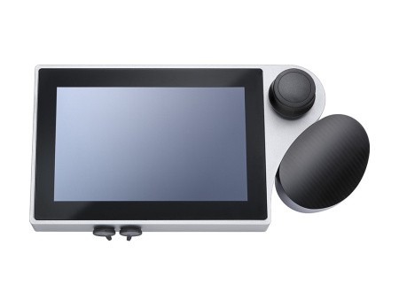 Пост управления BP2