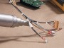 Термофен ENERGY HT1600D, сварка прутком Термофен ENERGY HT1600D, сварка прутком
