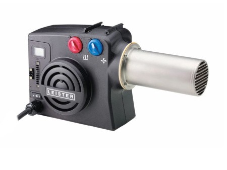 Тепловентилятор HOTWIND SYSTEM 2,3 кВт Тепловентилятор HOTWIND SYSTEM 2,3 кВт