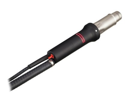 Ручной аппарат горячего воздуха DIODE S Ручной аппарат горячего воздуха DIODE S