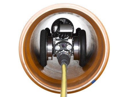 Видеокамера заднего вида RETRUS 2 HD