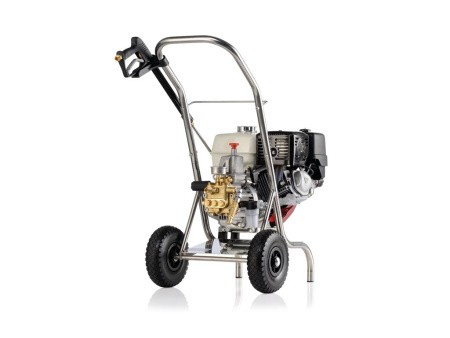 Kränzle B 20 - 200 Аппарат высокого давления Kränzle B 20 - 200 Аппарат высокого давления