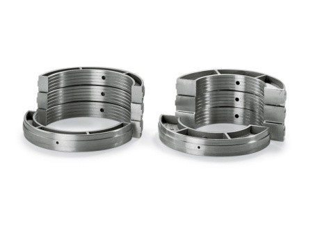 Редукционные вкладыши Редукционные вкладыши