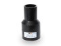 Переход литой длинный PN10 SDR17 PE100 D75X63 Переход литой длинный PN10 SDR17 PE100 D75X63