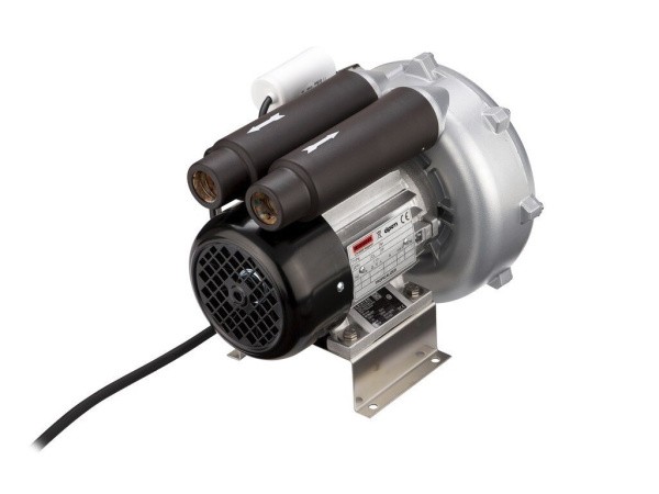Вентилятор высокого давления ROBUST (с конденсатором)